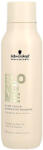 Schwarzkopf Blondme Bond Repair Nourishing intenzíven tápláló sampon szőke hajra, 300 ml - hajpatika