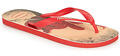 Havaianas Lábujjközös papucsok TOP MARVEL Piros 43 / 44