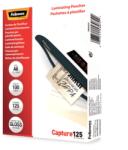 Fellowes Folie laminat Fellowes A6 125 microni 100 bucati/top (FW5307201-P)