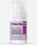 MediNatural Retinol-Like | 1% Bakuchiol krémszérum hialuronsavval - 30 ml