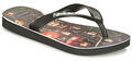 Havaianas Lábujjközös papucsok KIDS MARVEL Sokszínű 29 / 30