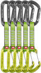  OCÚN Hawk QD Combi PA 10cm 5-Pack green - expressz szett (8591804636288)