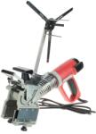 Holzmann Mobil élszalagozó gép Holzmann KAM50M 230V (KAM50M230V)