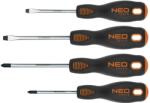 NEO TOOLS Set surubelnite NEO 4 buc (TXN04204) Surubelnita