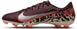 Nike United Mercurial Vapor 16 Academy MG stoplis focicipő, bordó (IO8443-661)