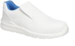 Portwest compositelite slip on ПРЕДПАЗНИ ОБУВКИ s2 fd62 / Предпазни обувки s2 - бели 42 (fd62whr42)