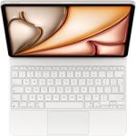Apple Magic Keyboard for iPad Air 13-inch (M3) - Romanian - White (MDFW4RO/A) - ury