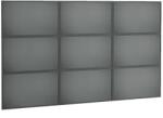 Vogel's Suport VideoWALL Vogels 3x3 cu fixare pe perete (VIDEOWALL_COMBO_3X3_PERETE)
