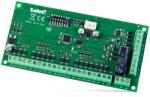 SATEL Modul alarma Satel Extensie pentru cititoare de card Wiegand 26 INT-R (INT-R)
