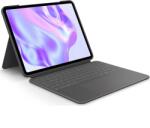 Logitech Combo Touch Keyboard for iPad Pro 13 (2024) graphite (920-012665)