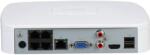 Dahua Nvr 4 Channels Dha Nvr4104-p-ei (nvr4104-p-ei)