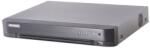 Hikvision DVR Hikvision 4 canale IDS-7204HQHI-M1/XT, 2MP, AcuSense deep learning algorithm, filtrarea alarmelor false dupa corpul uman si masini (2 canale- line crossing and intrus (IDS-7204HQHI-M1/XT)