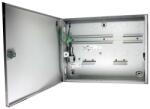 Bosch Accesoriu Bosch AEC-AMC2-UL01 Carcasa pentru AMC2 cu 1 sina DIN (AEC-AMC2-UL01)