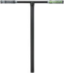 Blunt Thermal V2 650mm Slit T Kormány - Fekete