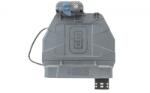 Gamber-Johnson Zebra Et4x 8in Slim Dual Usb/docking Station (cigarette Adpt) (7160-1801-02)