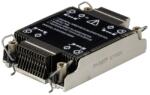Supermicro SNK-P0077P computer cooling component Processor Heatsink Black, Stainless steel (SNK-P0077P)