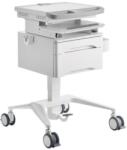 Blackmount Statie de lucru mobil Blackmount MED03-1 (BM-MED03-1) - ury