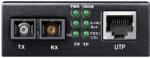 TP-Link MC100GSB-60A Media Converter (6971690792459)