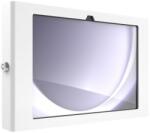 Compulocks Galaxy Tab A9+ Wall Mount White/ (11gapx9w)