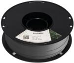 Smartfil - Basic PLA Filament 1kg 1.75mm - Sötétszürke (SMPLA8GY0A100)