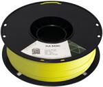 Smartfil - Basic PLA Filament 1kg 1.75mm - Sárga (SMPLA8YE0A100)