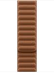 Apple Watch 42mm Magnetic Link: Caramel Magnetic Link - S/M (MGD84ZM/A) Ceas
