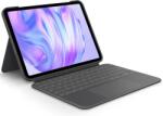 Logitech Combotouch For Ipadair 11inchm4/graphite - Uk - Emea28-935 (920-012777) - ury
