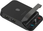 j5create Mini Docking Station/nintendo Switch (jcd620-n) - ury