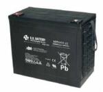 BB Battery Acumulator stationar 12V 155Ah High Rate/Long Life BB (AQBB12/155HRL) Baterie reincarcabila