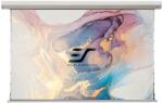 Elite Screens Ecran proiectie electric full gri 203 x 115 cm, EliteScreens DayWalker 2, DWN92XHTD3-E12, ptr ALR LONG THROW (DWN92XHTD3-E12) - ury
