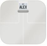  Cantar inteligent Garmin Index S2 Alb, Dimensiuni: 320 x 310 x 28 mm, Greutate: 2, 0 kg, Autonomie baterie: Până la 9 luni foloseşte 4 baterii AAA (incluse), Compatibil cu (010-02294-13) Cantar baie