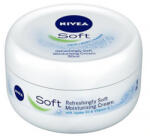 Nivea Kézkrém tégelyes 300 ml Nivea Soft (C35703_2549) - cartridge