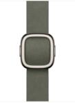 Apple Watch 42mm Modern Buckle: Sage Gray Modern Buckle - Large (MGGC4ZM/A) - ury Ceas