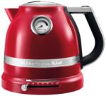 KitchenAid 5KEK1522EER electric kettle 1.5 L 2400 W Red (5KEK1522EER) Fierbator