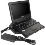 Getac K120G2 - Office Dock w/ 120W AC Adapter (for Laptop Mode) (US) (GDODU6)