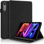  ART TREE Husă tip carte pentru Lenovo Idea Tab Pro Gen 2 negru