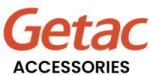 Getac F110G5 & G6 - Gamber Johnson, 7160-1642-03, Vehicle Cradle with Tri Pass-through (ex. vehicle adapter) (543391800004)
