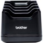 Brother 4 Bay Cradle 3in For Rj-lite/series (pa4cr002eu)