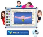 Moza Software Mozaik Student , lectii interactive in timp real, licenta 1 / 3 ani (MOZA-ED-MKST3) - ury