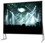 Avtek FOLD 500 projection screen 4: 3 (FOLD 500)