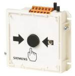 Siemens FDME223 C-NET/FDnet címezhető kézi jelzésadó elektronika, indirekt működés (FDME223)