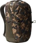 The North Face Plecak na laptopa The North Face Jester - brown camo (0000908200041913) Geanta, rucsac laptop