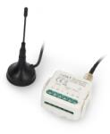  Wired room thermostat black R-S3 (WG.23.0060)
