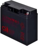 Hitachi CSB Battery CSB GP12170B1 17Ah/12V (GP12170B1) Baterie reincarcabila