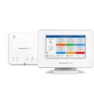Honeywell Termostat EvoHome controller multizona wireless cu wi-fi, Honeywell ATP921R3052 Touch screen (ATP931GM4052)