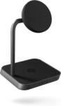 ZENS Aluminium 2-in-1 Magnetic Charger 24W (A641-020)
