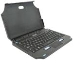 Gamber-Johnson Back Lit 2-in-1 Kbd Galaxy Tab/active Pro/active4 Uk (7160-1869-01)