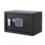 Yale Seif Yale Standard Rezidential YSV/250/DB2 Alcatuit din otel Tastatura digitala programabila si usor de operat Prevazut cu orificii pentru fixare si bolturi de prindere i (YSV/250/DB2)