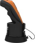 Socket Mobile Charging Dock+sec Base/f/600/700 Ser Products Blk (ac4176-1975) - ury