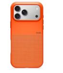 Apple Beats iPhone 17 Pro Max Rugged Case with MagSafe and Camera Control - Sierra Orange (MGJC4LL/A)